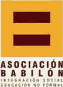 Logo Babilón
